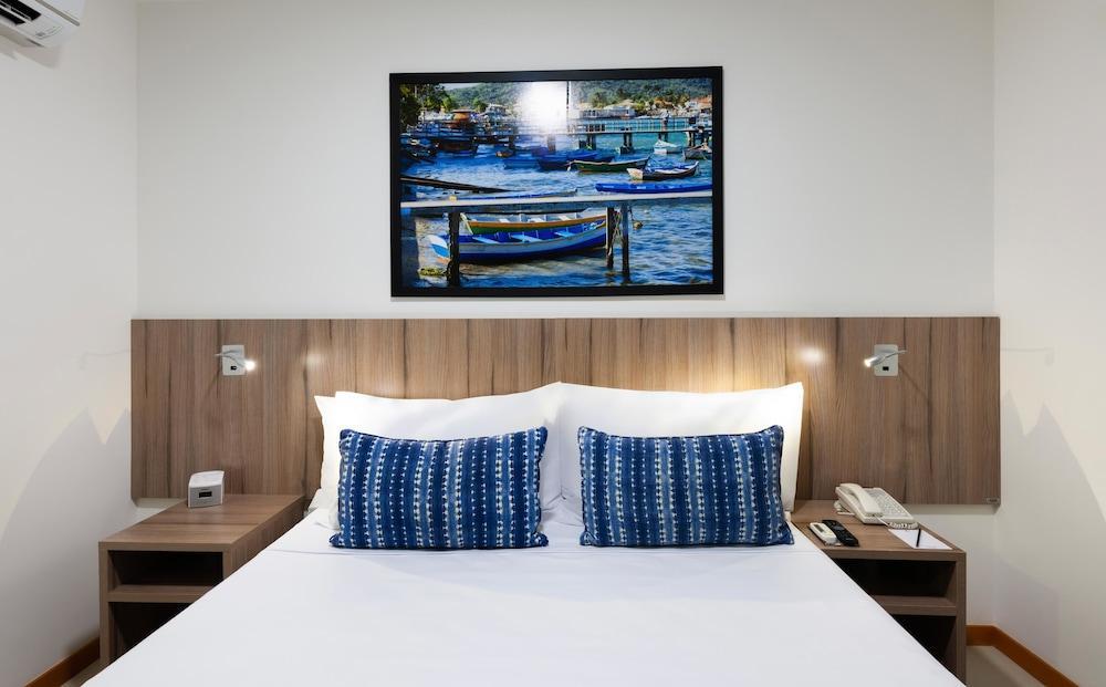 Oasis Cabo Frio Hotel ภายนอก รูปภาพ