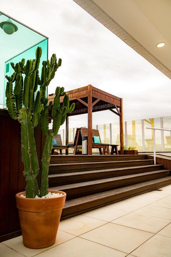 Oasis Cabo Frio Hotel ภายนอก รูปภาพ