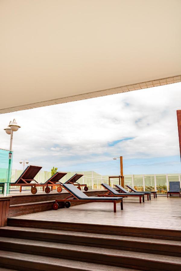 Oasis Cabo Frio Hotel ภายนอก รูปภาพ