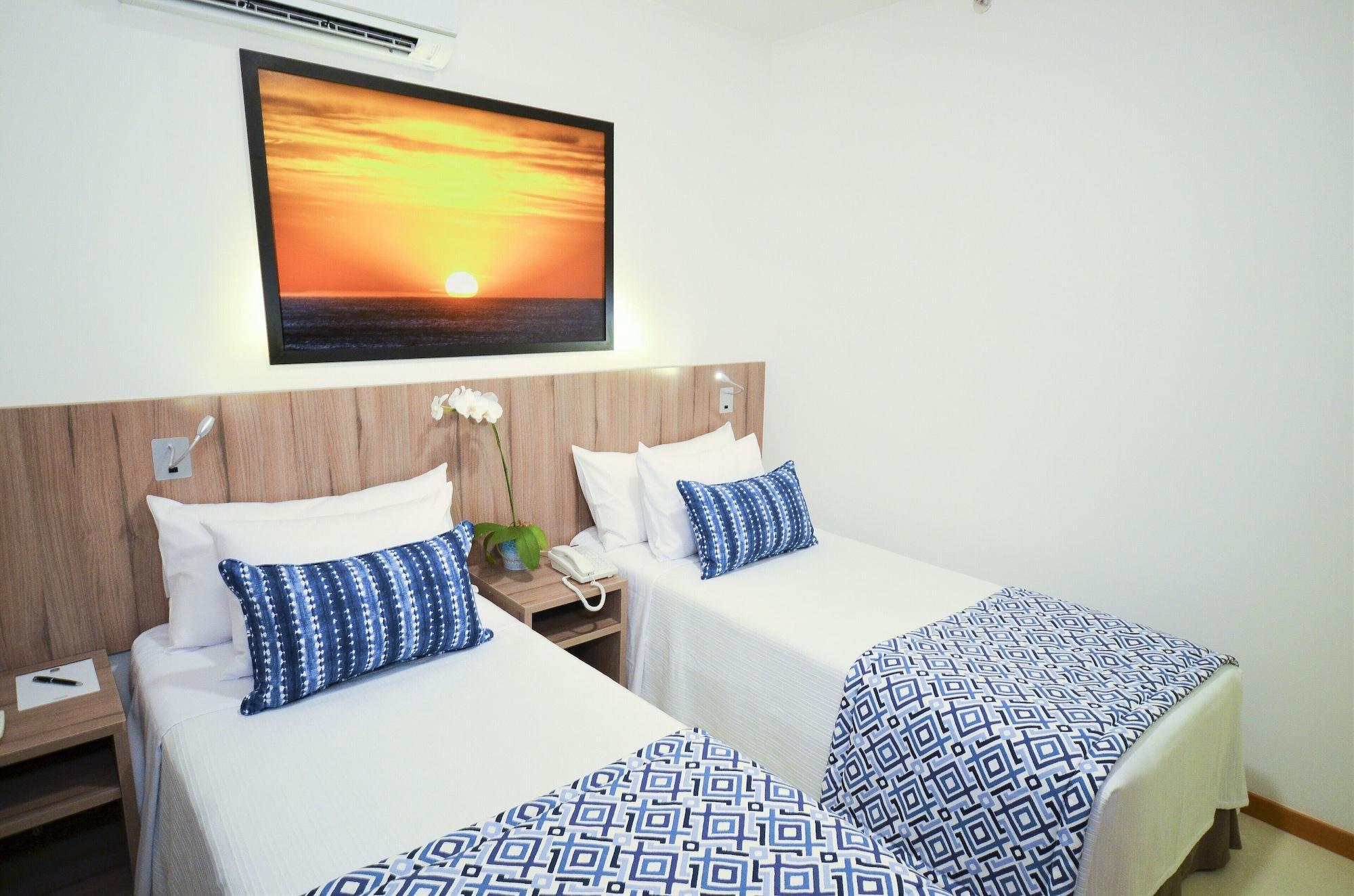 Oasis Cabo Frio Hotel ภายนอก รูปภาพ