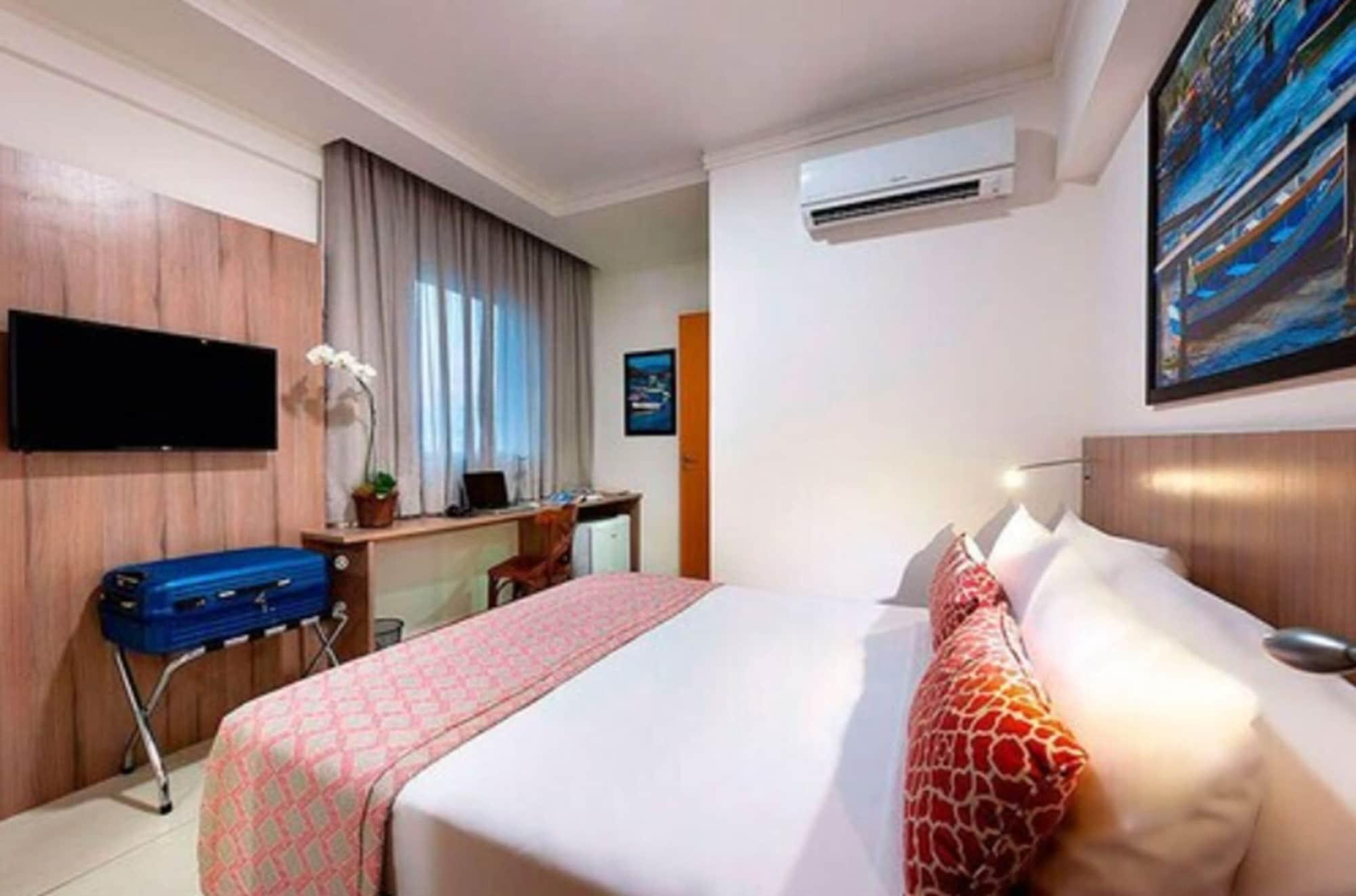 Oasis Cabo Frio Hotel ภายนอก รูปภาพ