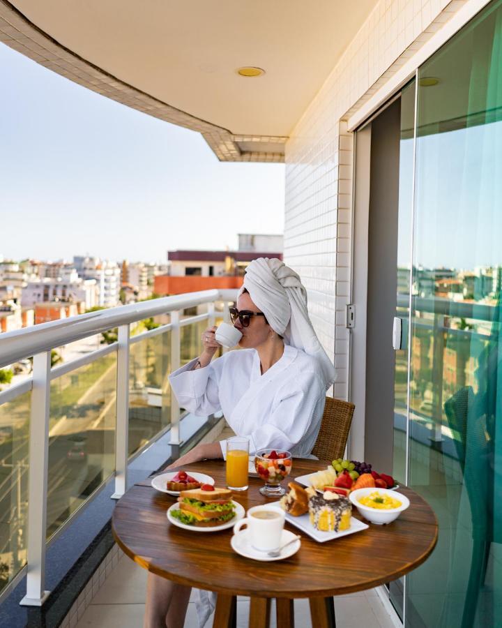 Oasis Cabo Frio Hotel ภายนอก รูปภาพ