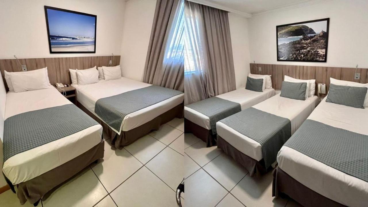 Oasis Cabo Frio Hotel ภายนอก รูปภาพ