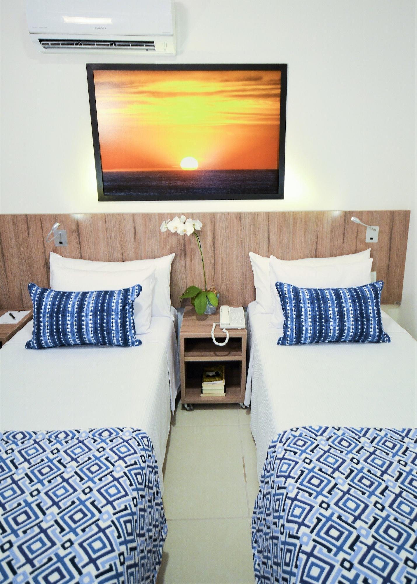 Oasis Cabo Frio Hotel ภายนอก รูปภาพ