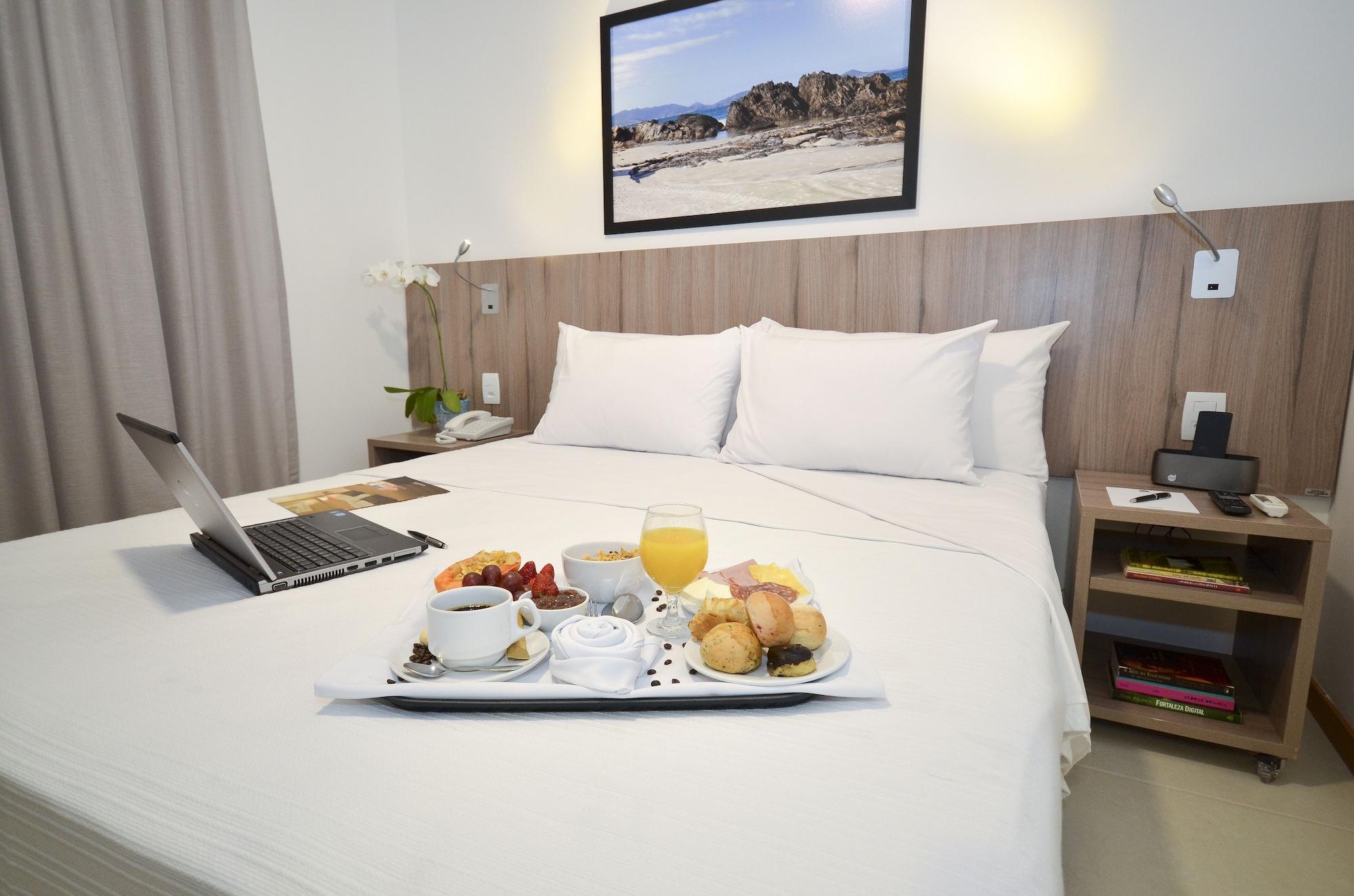 Oasis Cabo Frio Hotel ภายนอก รูปภาพ