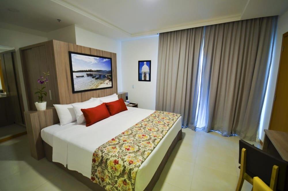 Oasis Cabo Frio Hotel ภายนอก รูปภาพ