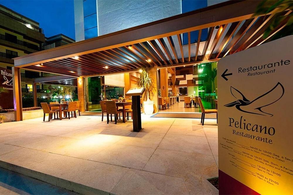 Oasis Cabo Frio Hotel ภายนอก รูปภาพ