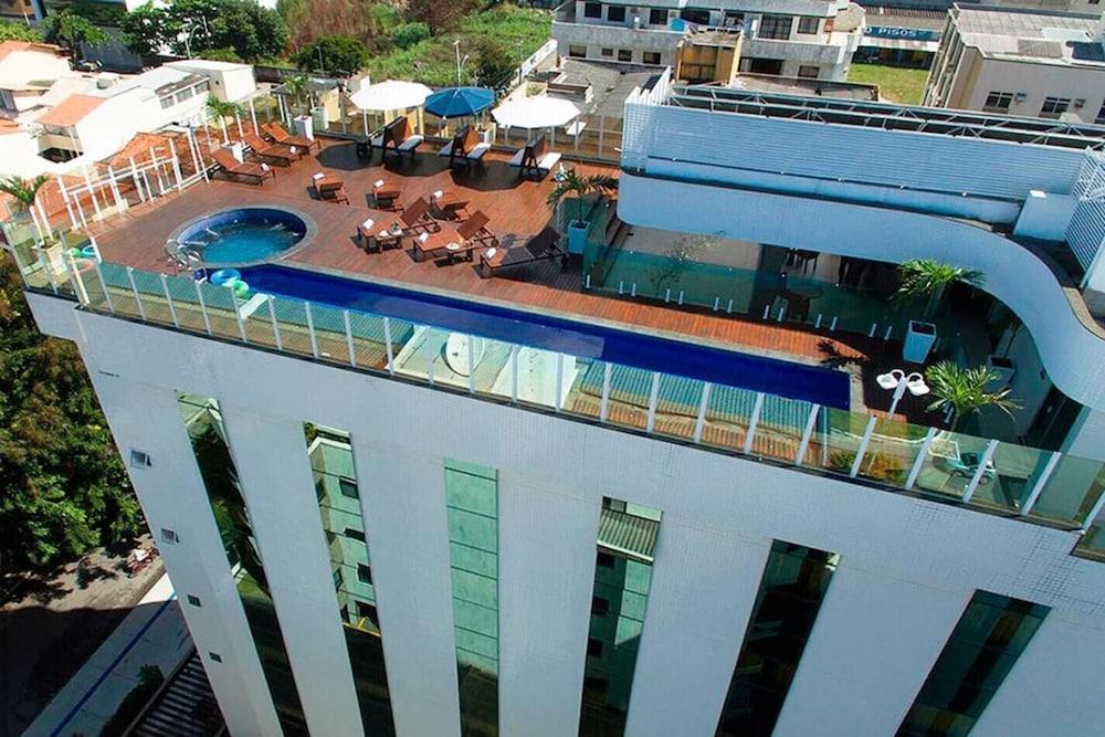 Oasis Cabo Frio Hotel ภายนอก รูปภาพ
