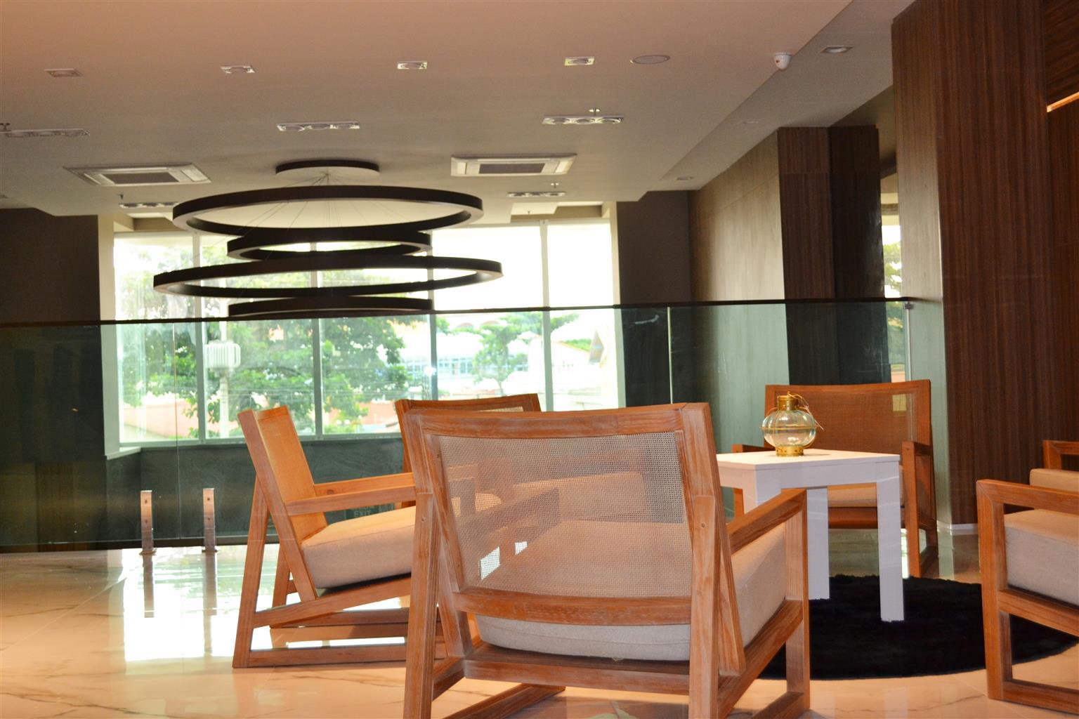 Oasis Cabo Frio Hotel ภายนอก รูปภาพ