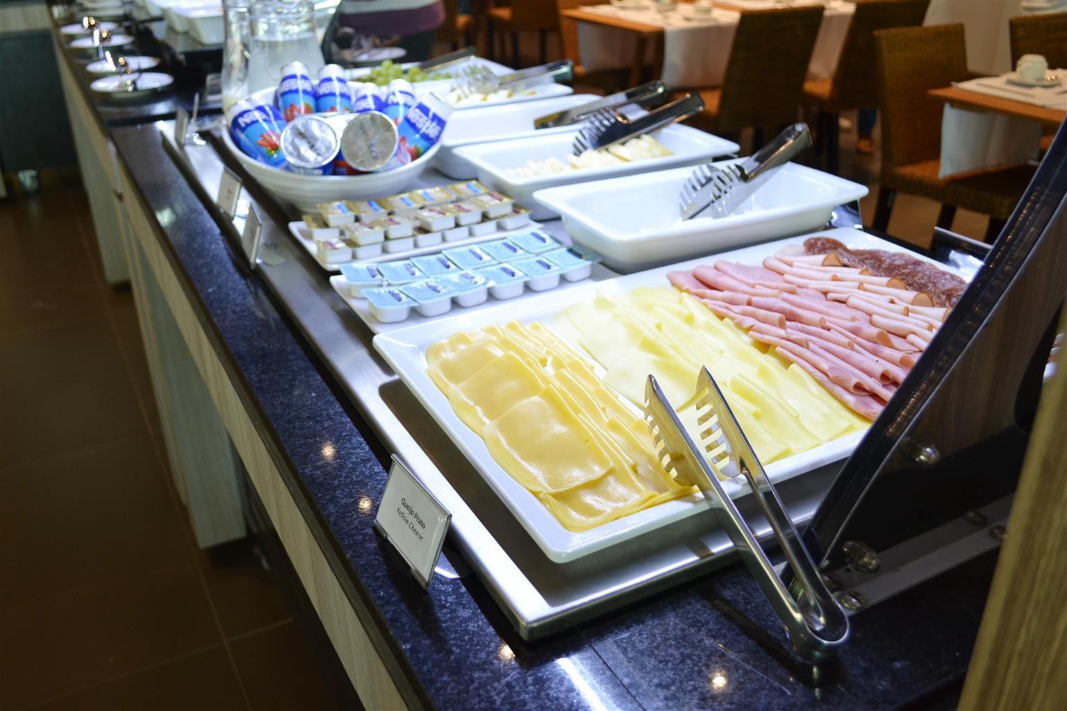 Oasis Cabo Frio Hotel ภายนอก รูปภาพ