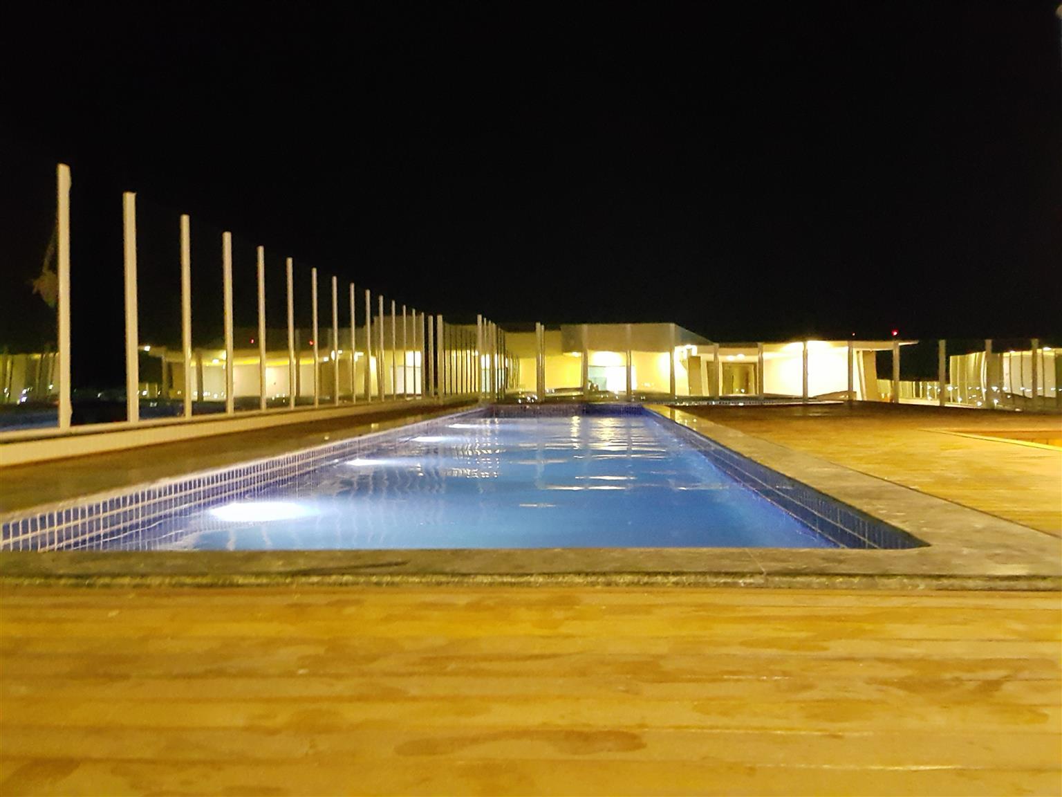 Oasis Cabo Frio Hotel ภายนอก รูปภาพ